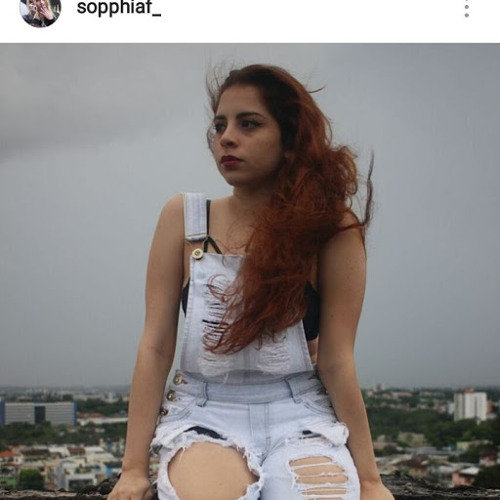 Sophia Fernanda’s avatar