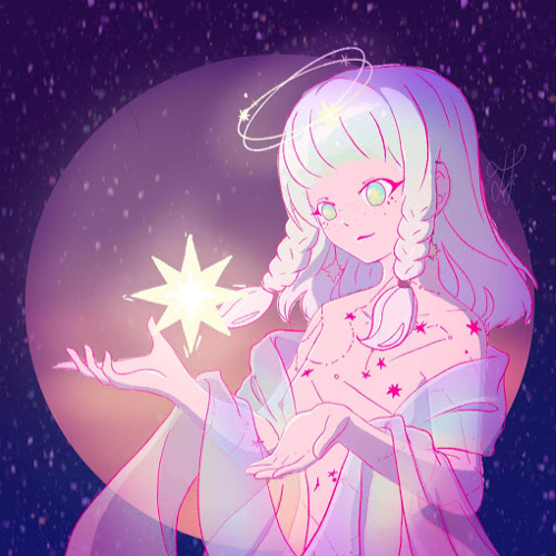 Lucy Joseph’s avatar