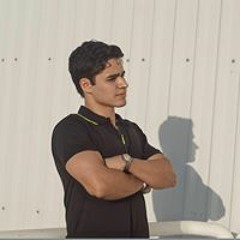 Daniel Lobato Montes