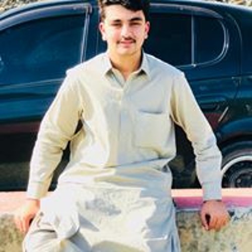 Usam Khan’s avatar