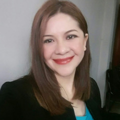 Nicole Cevallos