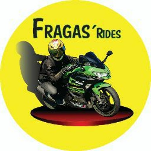 Fragas' Rides’s avatar