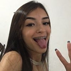 Caroline Almeida