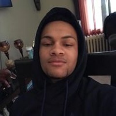 Grèéñwãÿ Lamont Thomas