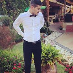 Shlomi Yahalom