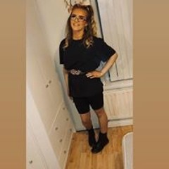 Caitlin O'Hagan