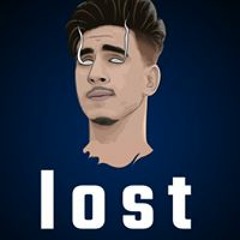 the lost
