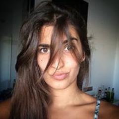 Maria Gonzalez-Cotera