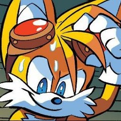 Sanic CD
