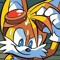 Sanic CD