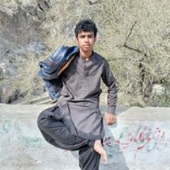 ILYAS SHAHWANI