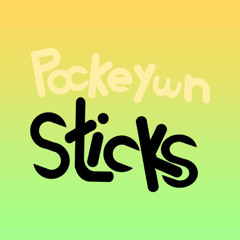 Pockeywn Sticks
