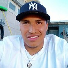 Joseph Hernandez