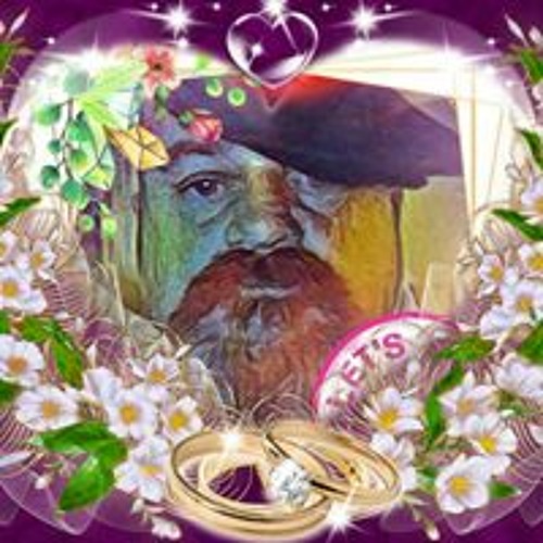 Michael Bow Cullen’s avatar
