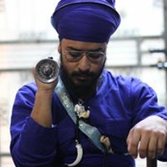 Damanpreet singh