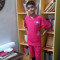 Ahmed Irfan