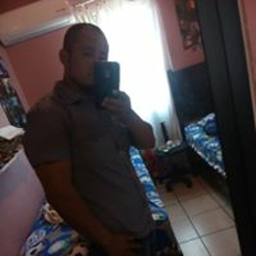 Marco Antonio Jimenez’s avatar