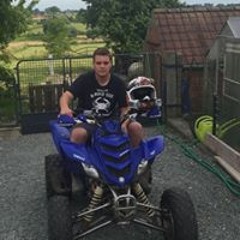 Robby Brichau