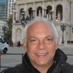 Gilberto Parrella