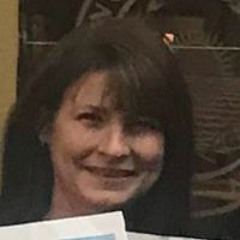 Pamela Trenerry