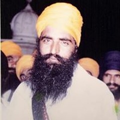 resham
