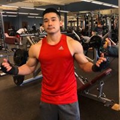 Henry Trần