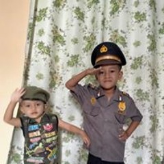 Hafiluddin Hasra