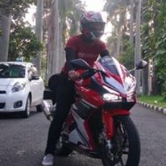 Janu Rianggodo