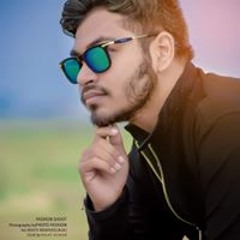 Abhishek Mahapatra