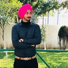 Anmol Singh