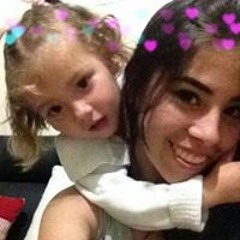 Andrea Mendez