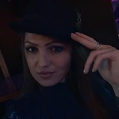 Stela Ursu