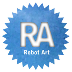 Robot Art