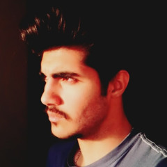 arash van