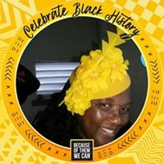 Sharon Austin