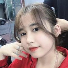 Trần Thị Ngọc Ánh