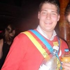 Kieran Decrock