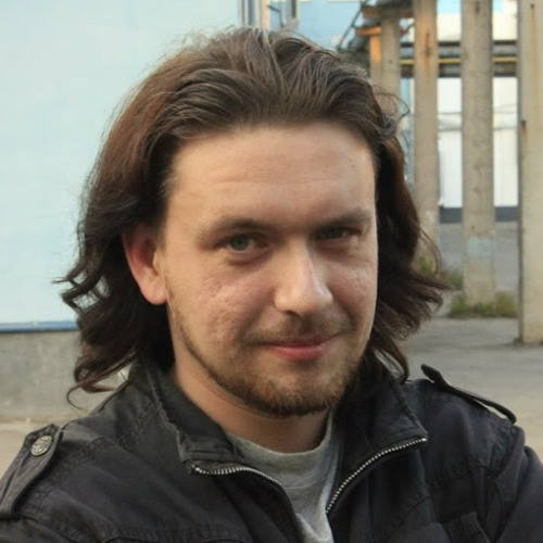 Станислав Ермолаев’s avatar