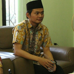 Saeful Nugroho