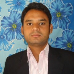 Dawood Pervaiz