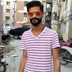 Ali
