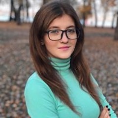 Ксения Герасимова