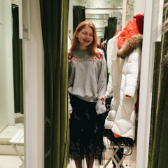 Аня Рязаева