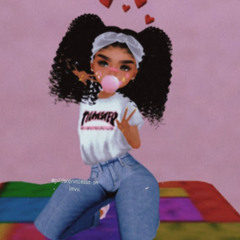 Khamari Pullen _ FoxRdES