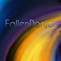 Fallen Donjon