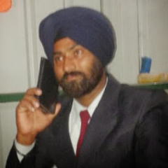 jaspal dahirpuriya