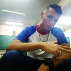 Matheus Luis Dollo