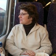 Jane Vivienne