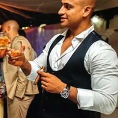 Rico Tavares