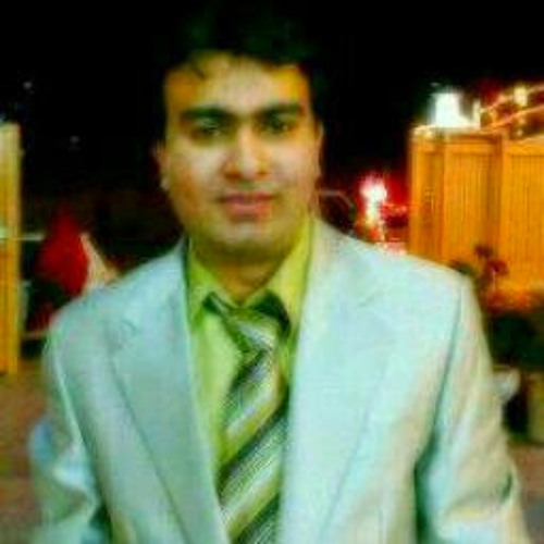 Sohail Ahmed’s avatar